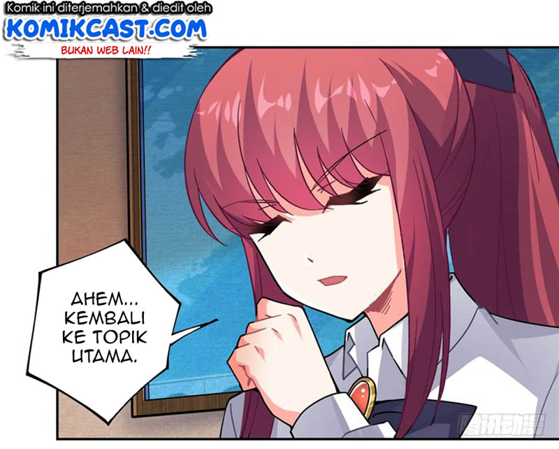I Picked Up a Demon Lord as a Maid chapter 18